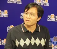 世联地产华南区首席分析师曹取