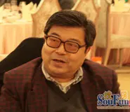 深圳资深地产专家、知名评论人王世泰
