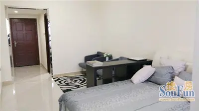 力诚凯怡湾