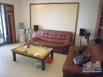 翡翠绿洲森林半岛