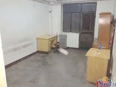 建设部大院二手房