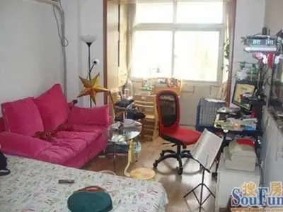 双榆树北路二手房
