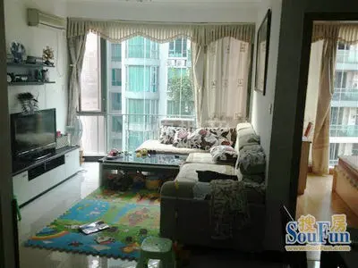 逸景翠园