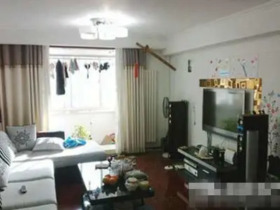 志强北园二手房