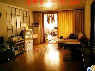 展春园二手房