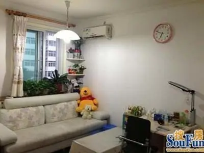 蓟门东里二手房
