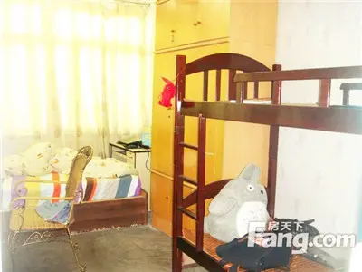 赤岗一街小区