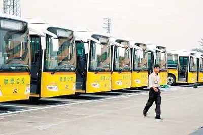 国庆前北滘或将有公交直达广州地铁3号线