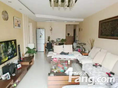 含光香榭丽都
