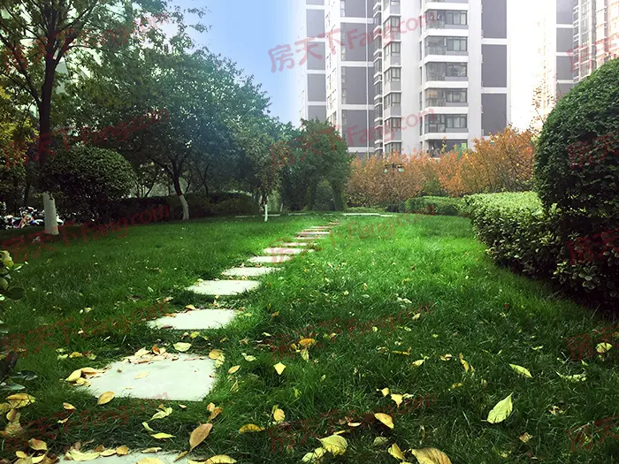 鑫苑国际城市花园