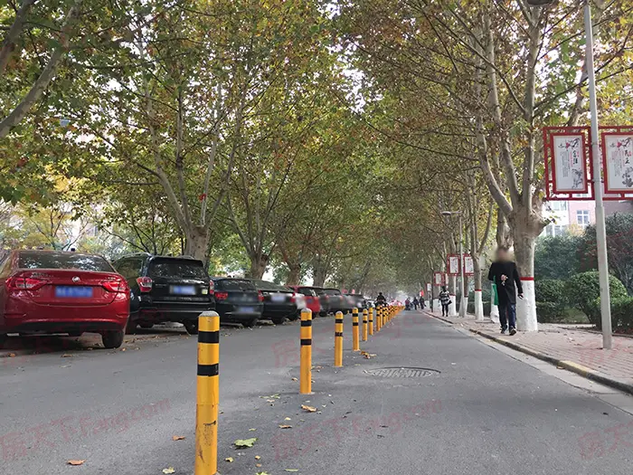 鑫苑国际城市花园