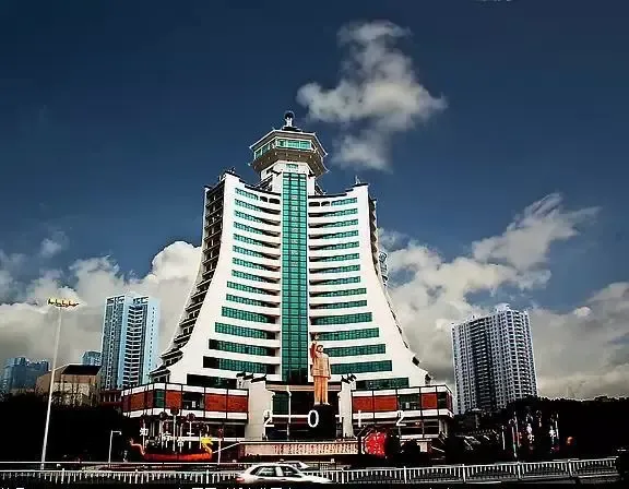 贵州的这些奇葩建筑你都见过吗?